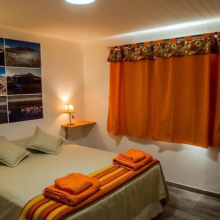 Huinganco Cabanas La Lila المظهر الخارجي الصورة